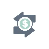 Revenue Acceleration and Growth Icon