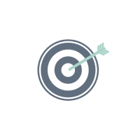 Healthcare Digital Marketing Strategy Icon